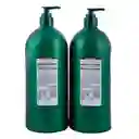 Suave Shampoo y Acondicionador Almond & Shea Butter