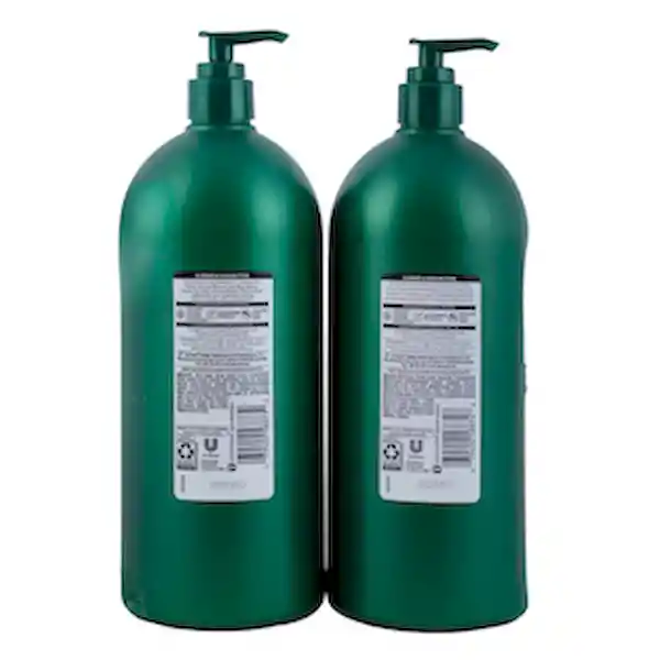 Suave Shampoo y Acondicionador Almond & Shea Butter