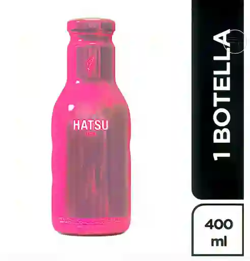 Te Hatsu 400ml