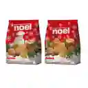 Noel Galleta de Navidad