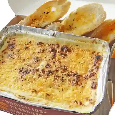 Lasagna Bolognesa