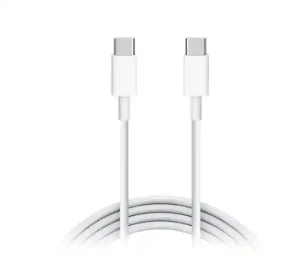 Apple Cable Usb-C a Usb-C Original 2 m