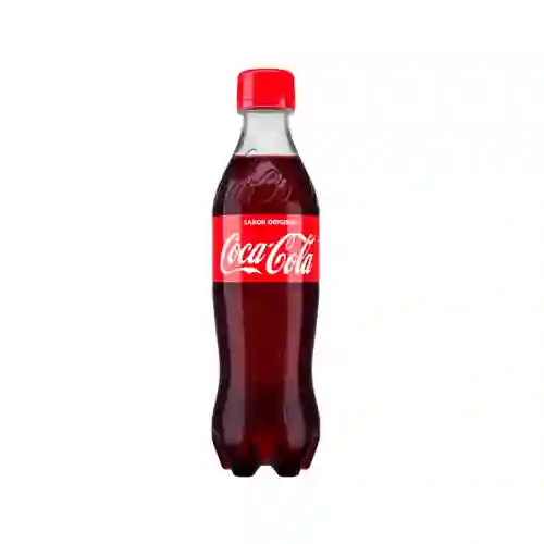 Coca-Cola Sabor Original 400 ml