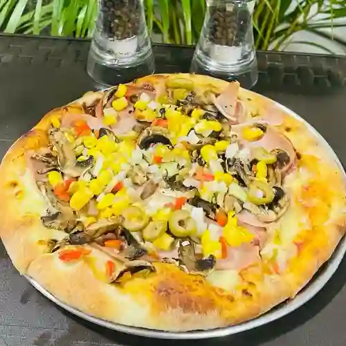 Santorini - personal