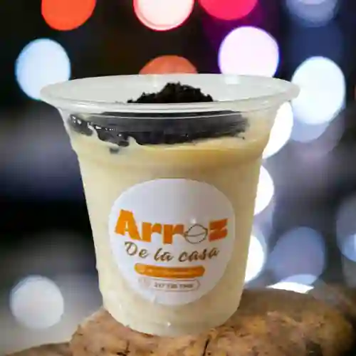 Arroz con Leche de Oreo - 9 Oz