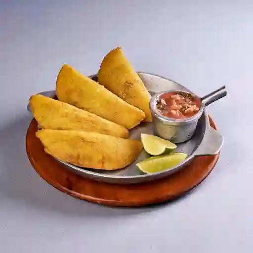 Empanadas De Carne