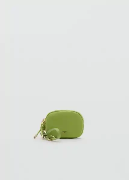 Monedero P Sorbete Lima Talla 99 Mujer Mango