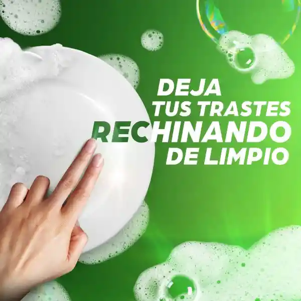 Lavaplatos en Crema Axion Limón 450 g x 3Und