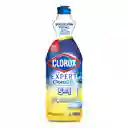 Blanqueador en Gel Clorox Pureza Cítrica Botella 1 L