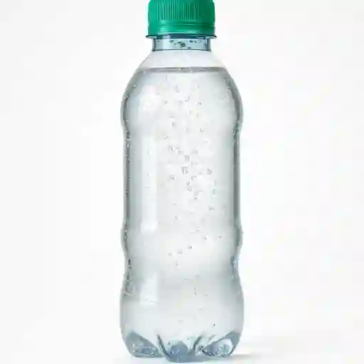 Agua con gas brisa 600 ml