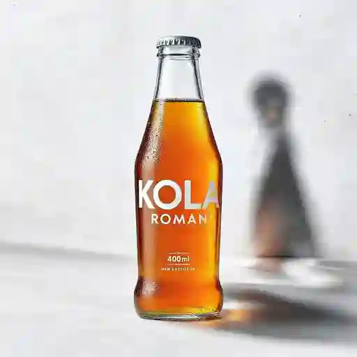 Kola Roman 400 ml
