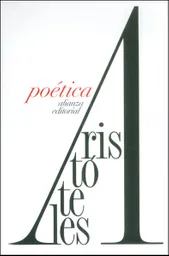 Poética - Aristóteles