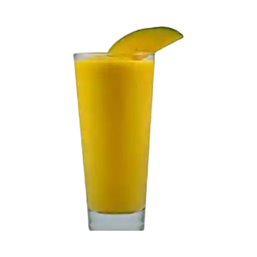 Jugo de Mango en Agua