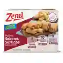 Zenú Palitos Horneados Sabores Surtidos