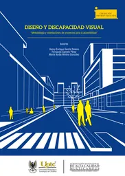 Diseño y discapacidad visual