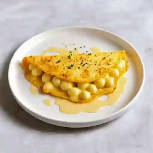 Omelette Tradicional