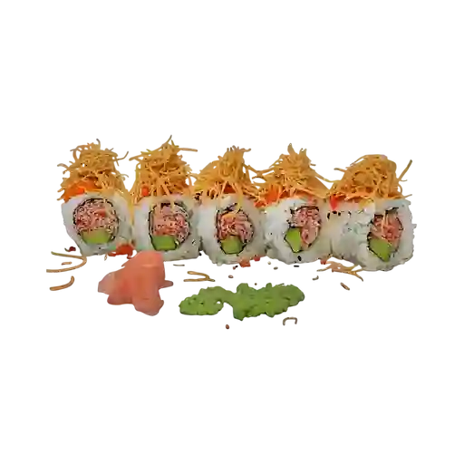 Dynamite Roll