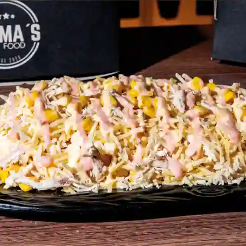 Mazorca Pechuga