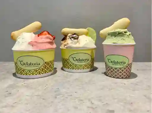 Combo Amigos