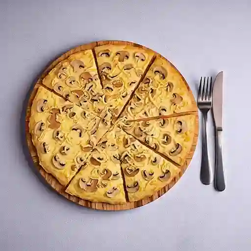 Pizza Americana Mediana