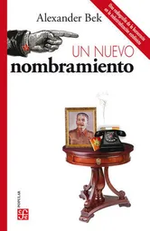 Un Nuevo Nombramiento - Alexander Bek