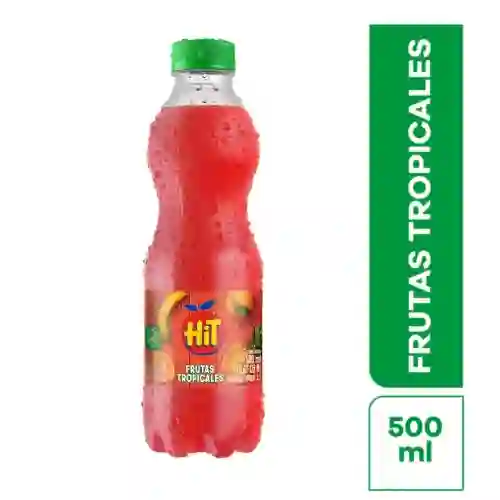 Hit Tropical 500 ml