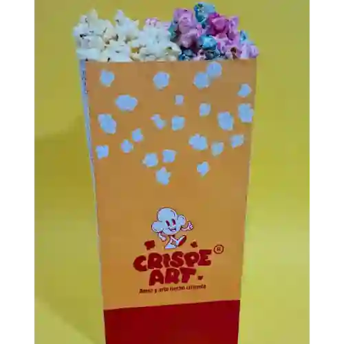 Sal y Chocolate Blanco Crispeta