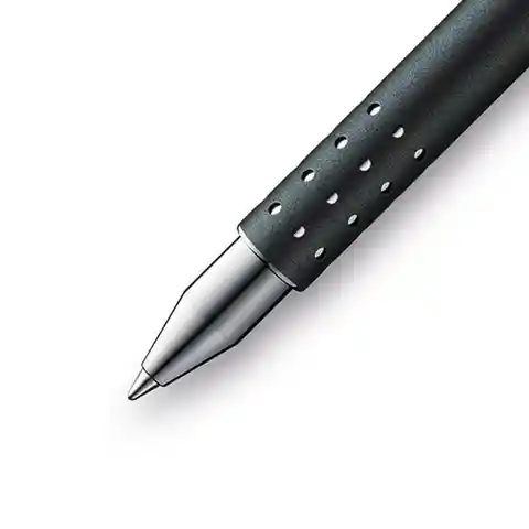 Lamy Rollerball Swift Black Forest