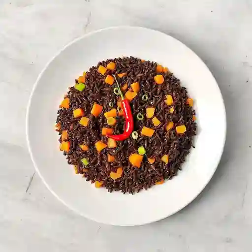 Arroz Frito