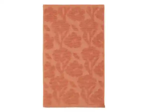 Toalla Para Manos Salmón 40 x 70 Casaideas