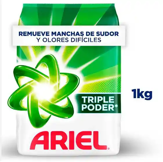 Ariel X 1 Kl