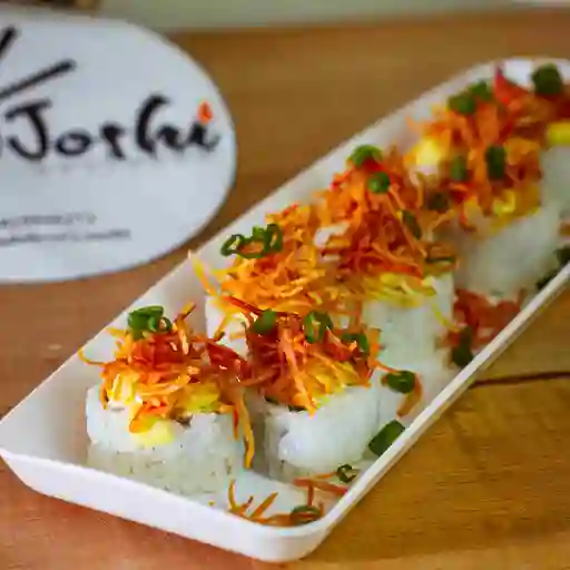 Fuji roll