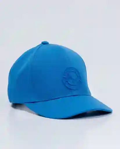 Gorra Hombre Azul Talla M 752F504 Americanino