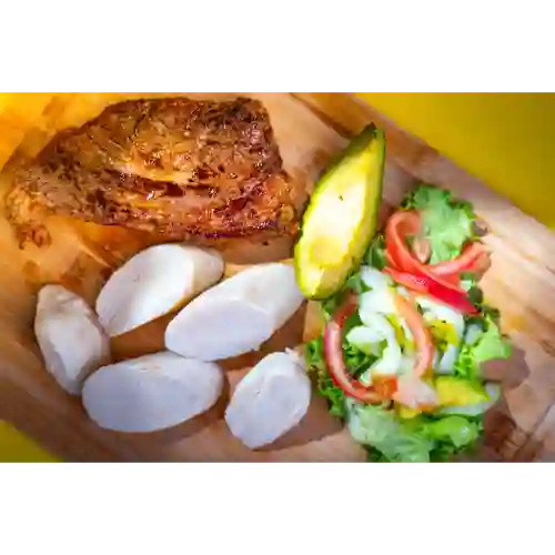 Lomo de Cerdo