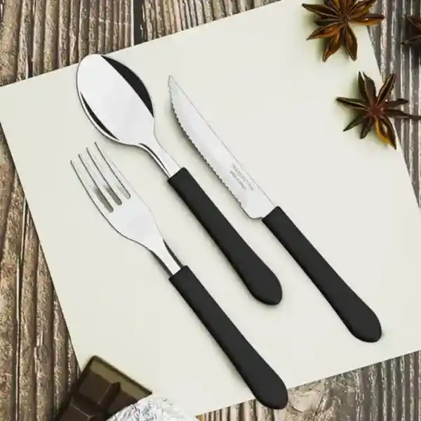 Tramontina Cuchillo Para Asado Leme