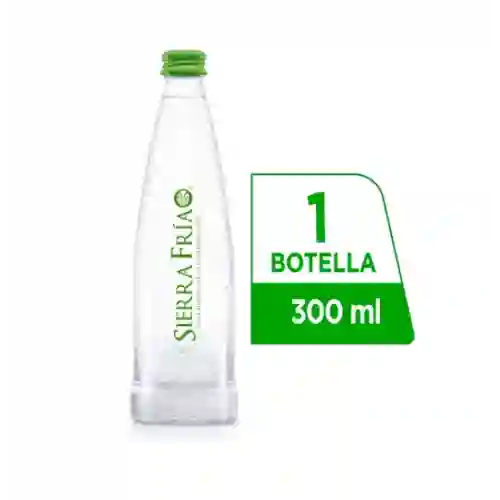 Sierra Fria Postobón con Gas 300 ml