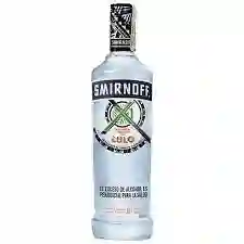 Licor de Vodka Smirnoff