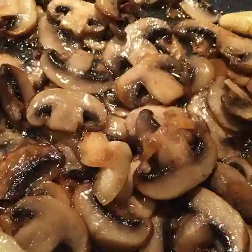 Champiñones