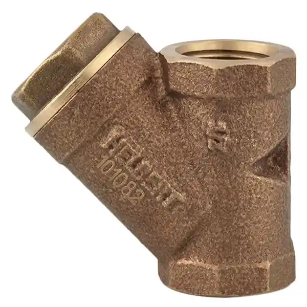 Helbert Filtro en y 1 / 2