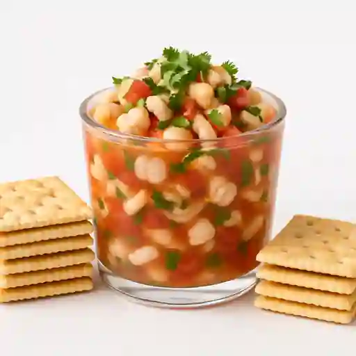 Ceviche de Caracol