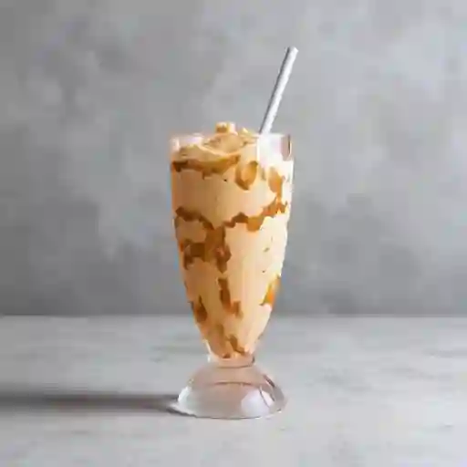 Malteada de Baileys