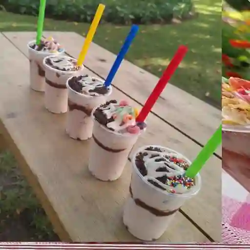 Chicha venezolana 12 oz