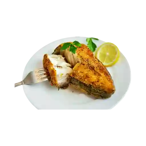 Tilapia Frita