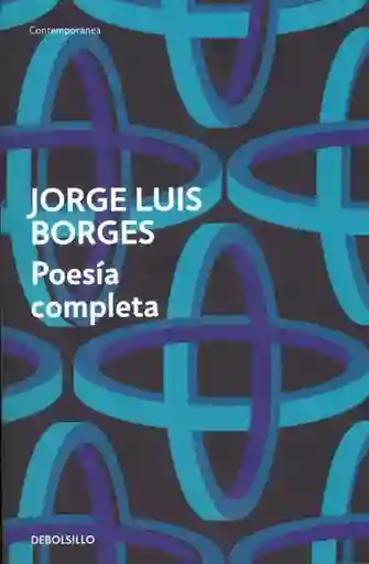 Poesía Completa (Edición de Bolsillo)