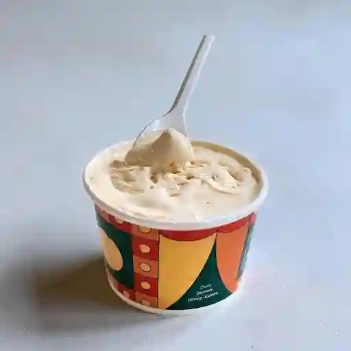 Helado de Guandolo