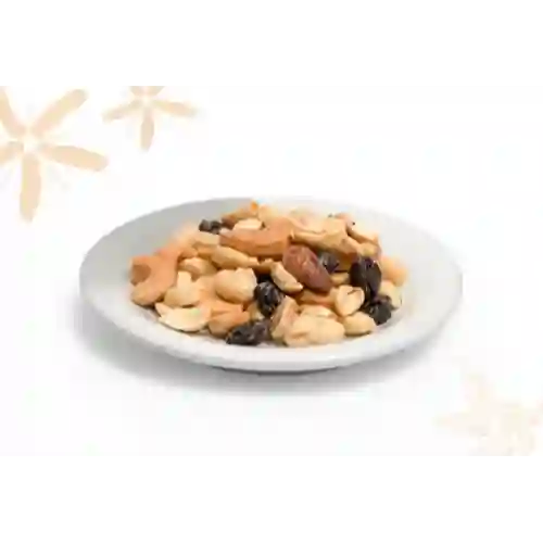 Mix Nueces
