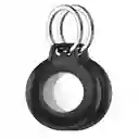 Belkin Llavero Impermeable Para Airtag Negro