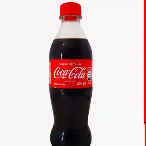 Coca cola personal