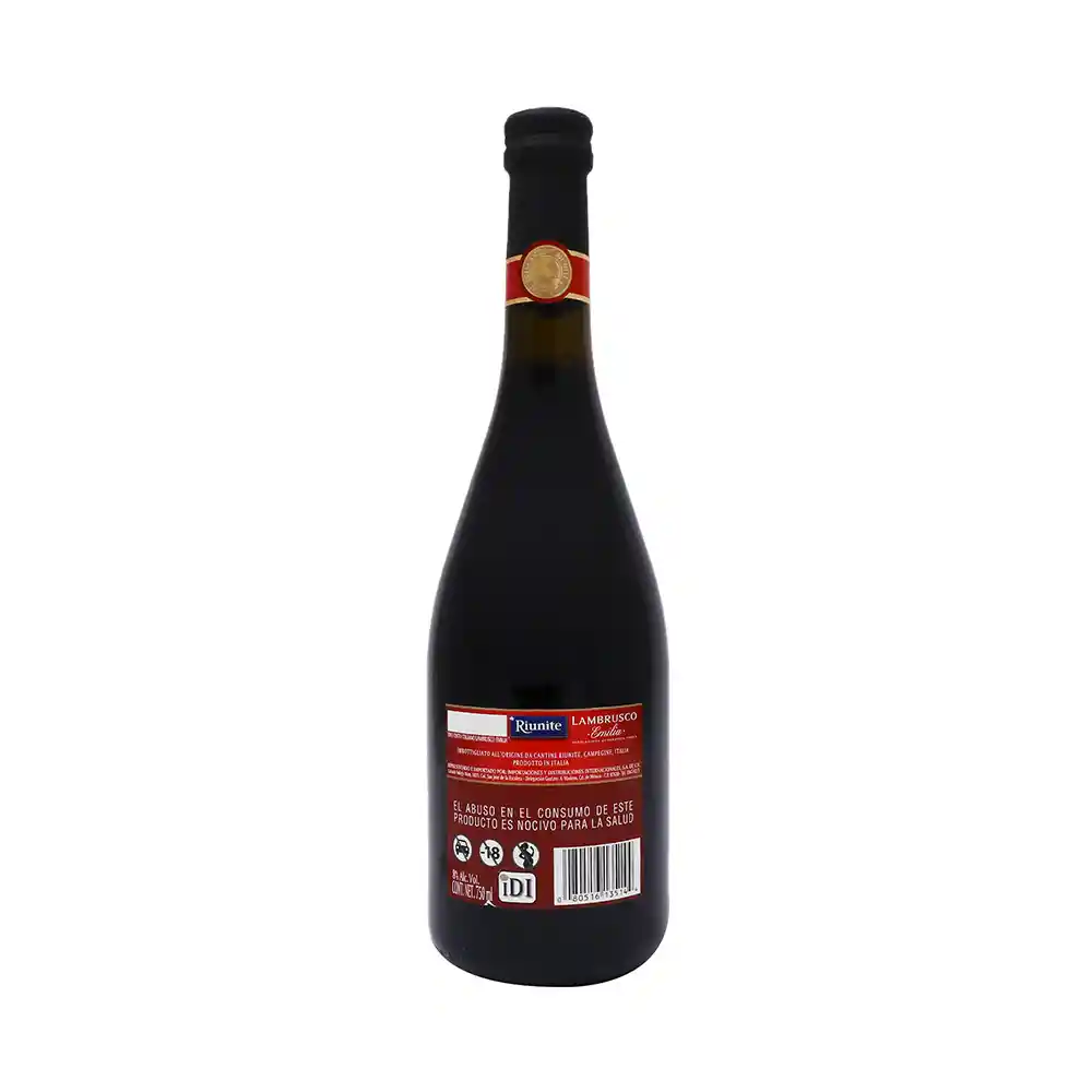 Riunite Vino Tinto Lambrusco