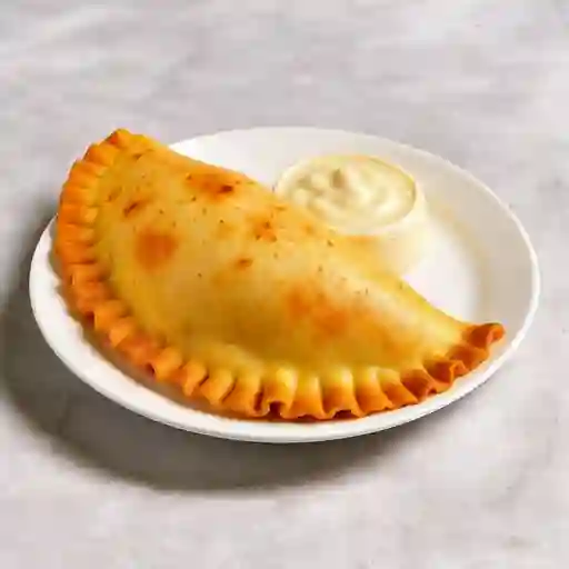 Empanada Aloha